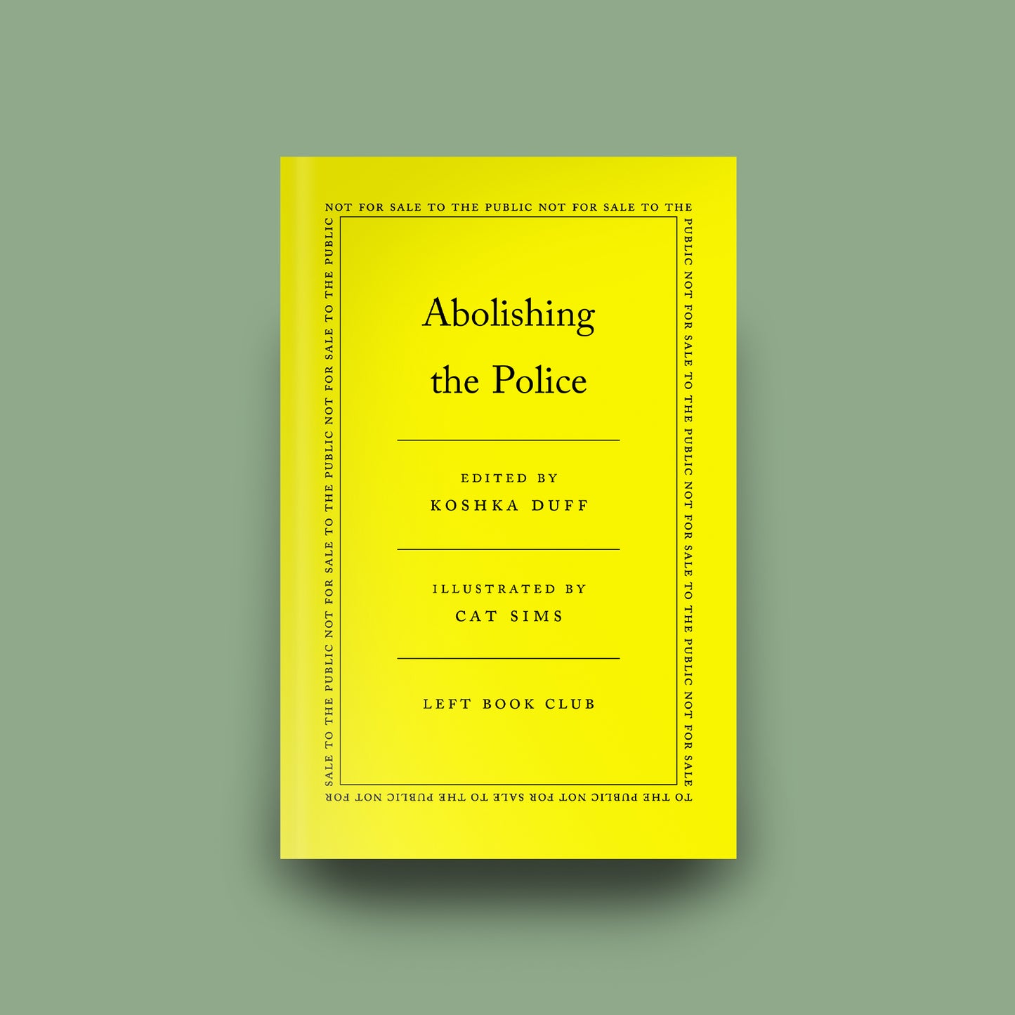 Exploring Abolition Bundle