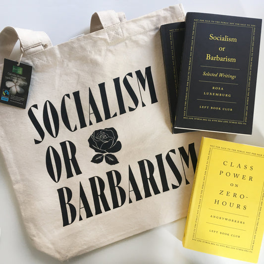 Tote: Rosa Luxemburg