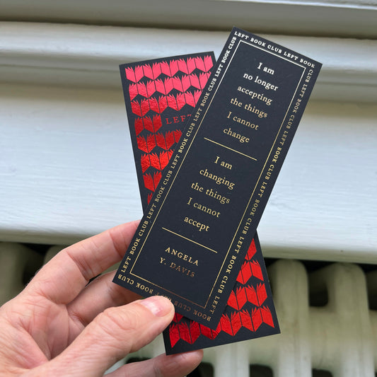 Bookmarks set: Davis