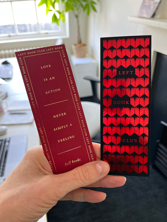 Bookmarks set: hooks