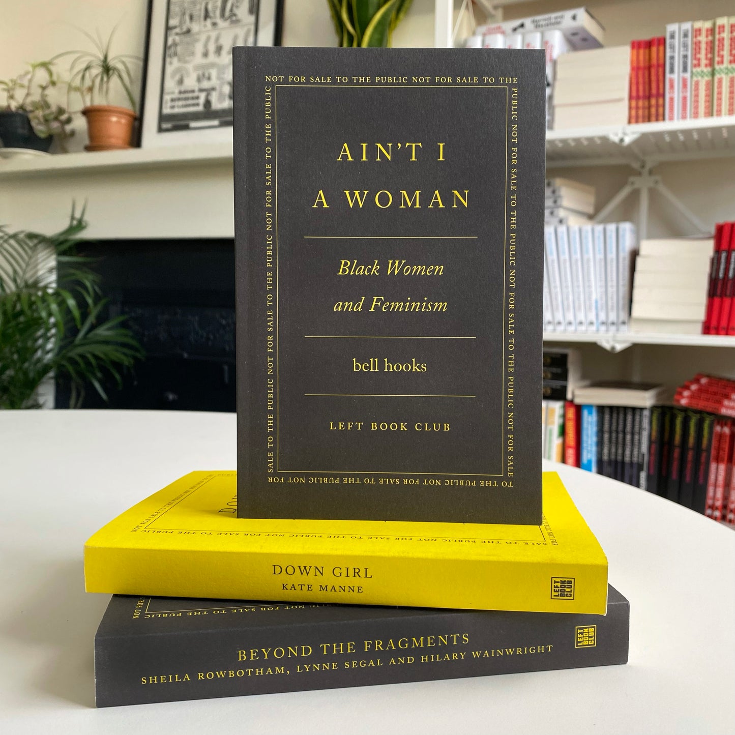 Exploring Feminism Book Bundle