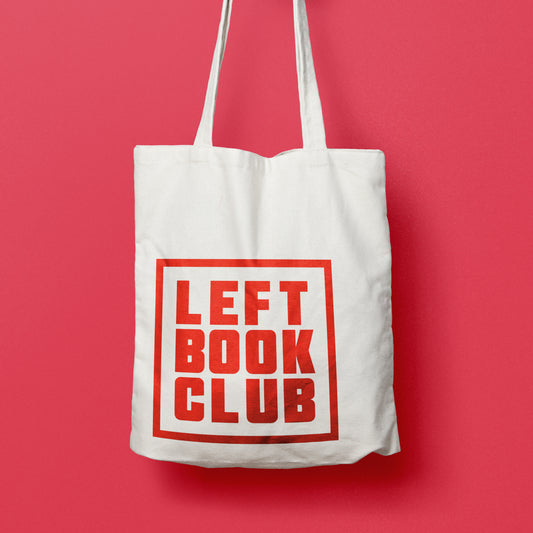 Tote Bag: Logo