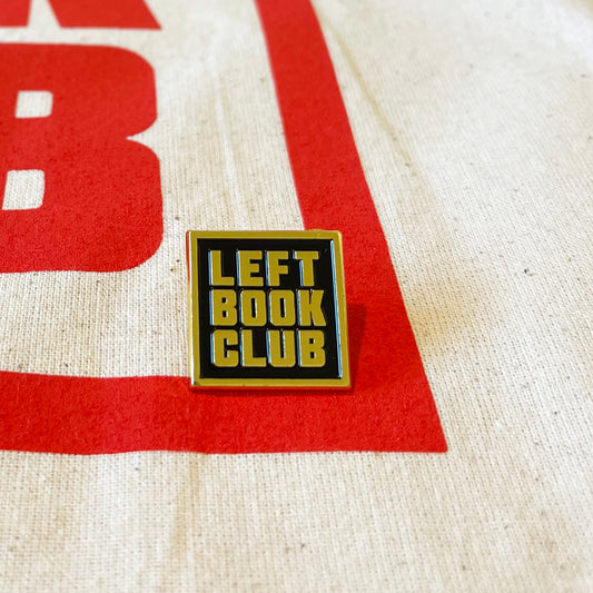 Enamel Pin
